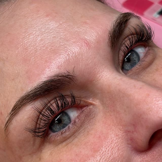 LASH VIPs Membership at Hair + Makeup Artistry By Jordan in Sharpsburg, GA