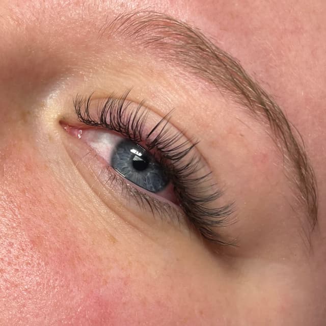 VIP LASH APPOINTMENTS at Hair + Makeup Artistry By Jordan in Sharpsburg, GA